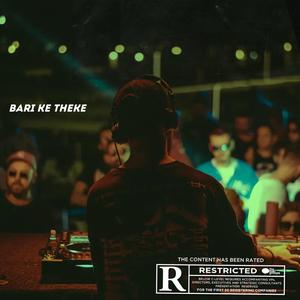 Ten Monkey (feat. Mano Delson) (Live)