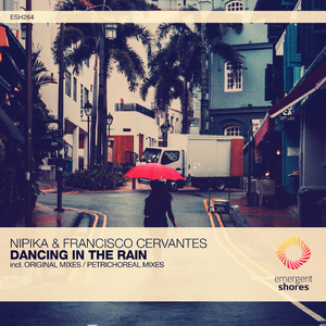 Dancing in the Rain (Extended Petrichoreal Mix)