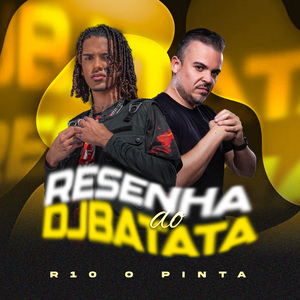 Resenha do Dj Batata
