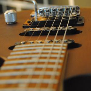 Bizim Şarkımız (feat. Yusuf Kemal Öztürk)