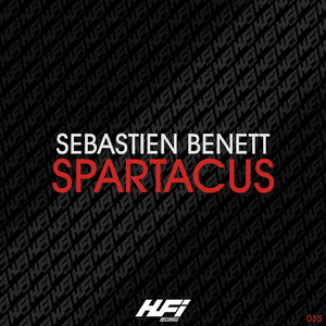 Spartacus