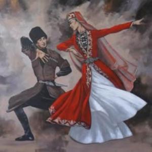 Gandagana Türkçe (Hareketli Remix)