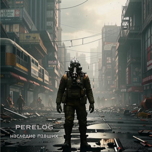 Радиоактивный город