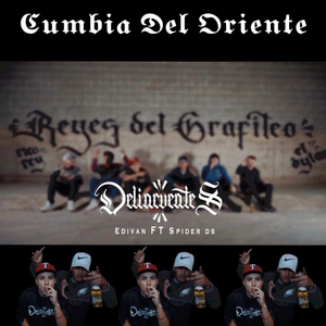 Cumbia Del Oriente (feat. Spider DS)