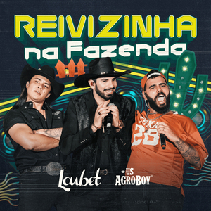Reivizinha na Fazenda (Ao Vivo)