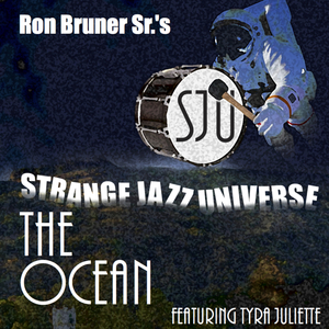 The Ocean (feat. Tyra Juliette)