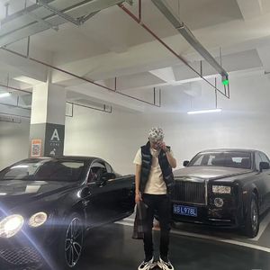 “天使投资人” Lil Asian × Nocap × 街头旋律 Type Beat