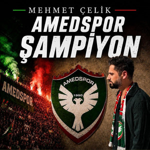 Şampiyon Amedspor