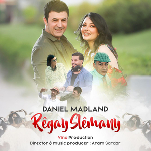 Rêgay Slêmanî