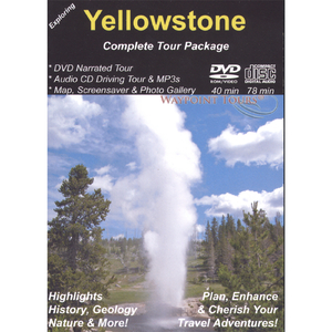 Yellowstone