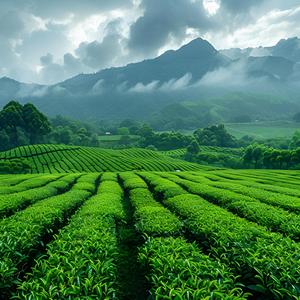 瓮安茶山歌2024 (伴奏)