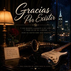 Gracias