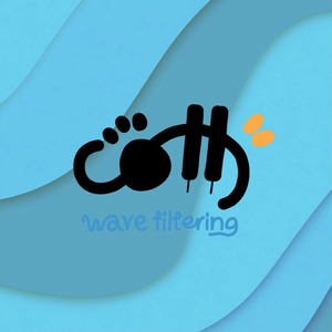 wave filtering-滤波