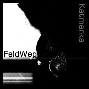 Feldweg