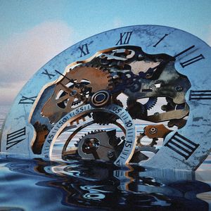 我继续 ToBeContinued