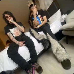 Twin peaks Ket (feat. faerie)