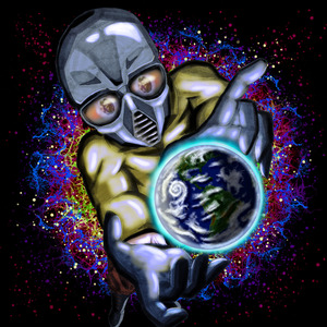 The Earth (Will Never Change)