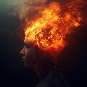 Wildfire In My Head