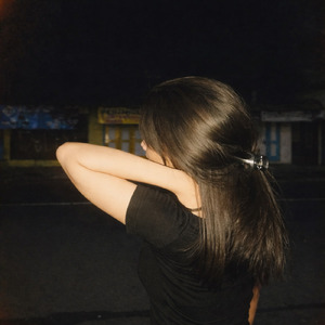 君がいない世界