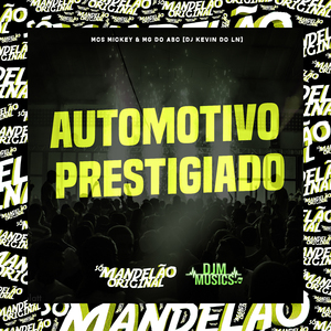 Automotivo Prestigiado