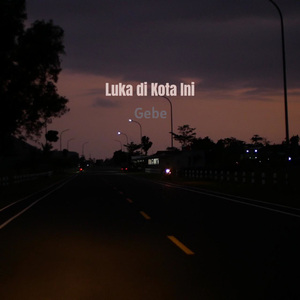 Luka Di Kota Ini