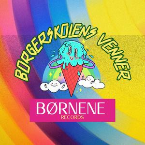 Borgerskolens Venner