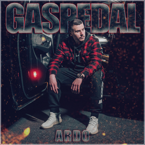 Gaspedal
