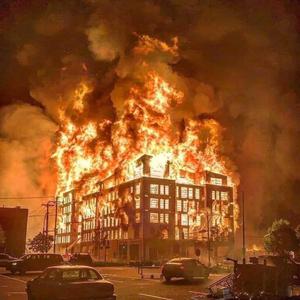 Fighting For Your Life Pt2