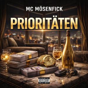 Prioritäten