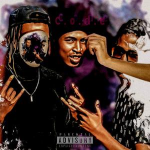 Finesse (feat. Ellah)