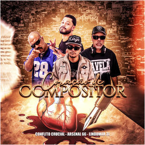 Coração de Compositor