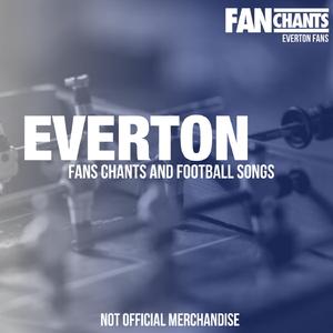 (Clap) Everton!