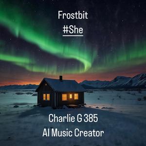 Frostbit (#She)