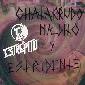 Estrépito (Live)