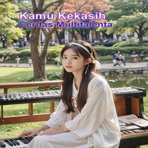 Kamu Kekasih Cerdas Multitatenta