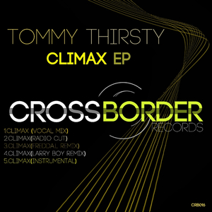 Climax (Larry Boy Remix)