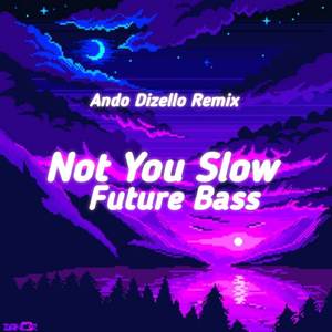 DJ NOT YOU SLOW REMIX