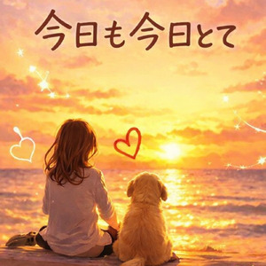 今日も今日とて