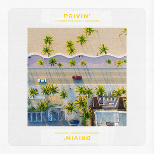 Drivin (feat. 진준왕)
