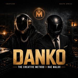 Danko (feat. The Creative Method)