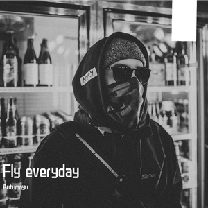 Fly everyday
