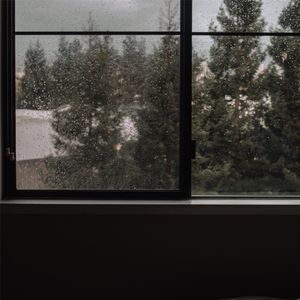 净慈寺雨木鱼钵声Vol7