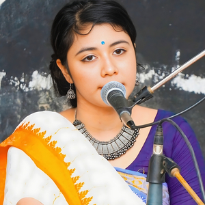 আমি কুলহারা কলঙ্কিনী
