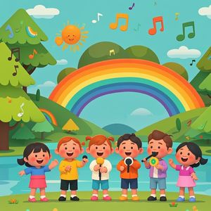 小绿豆的甜睡谣