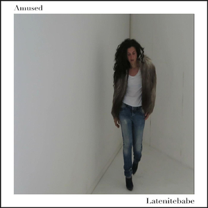 Amused (feat. Marco Ancona)