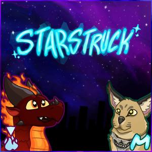 Starstruck (feat. Machima)