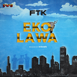 Eko Lawa