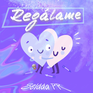 Regálame