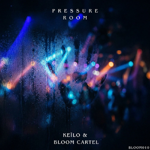 Pressure Room (Extended Mix)