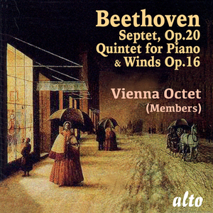 Septet in E-Flat Major, Op. 20